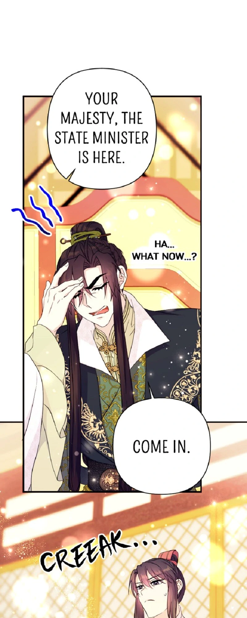 College Student Empress Chapter 144 186 29