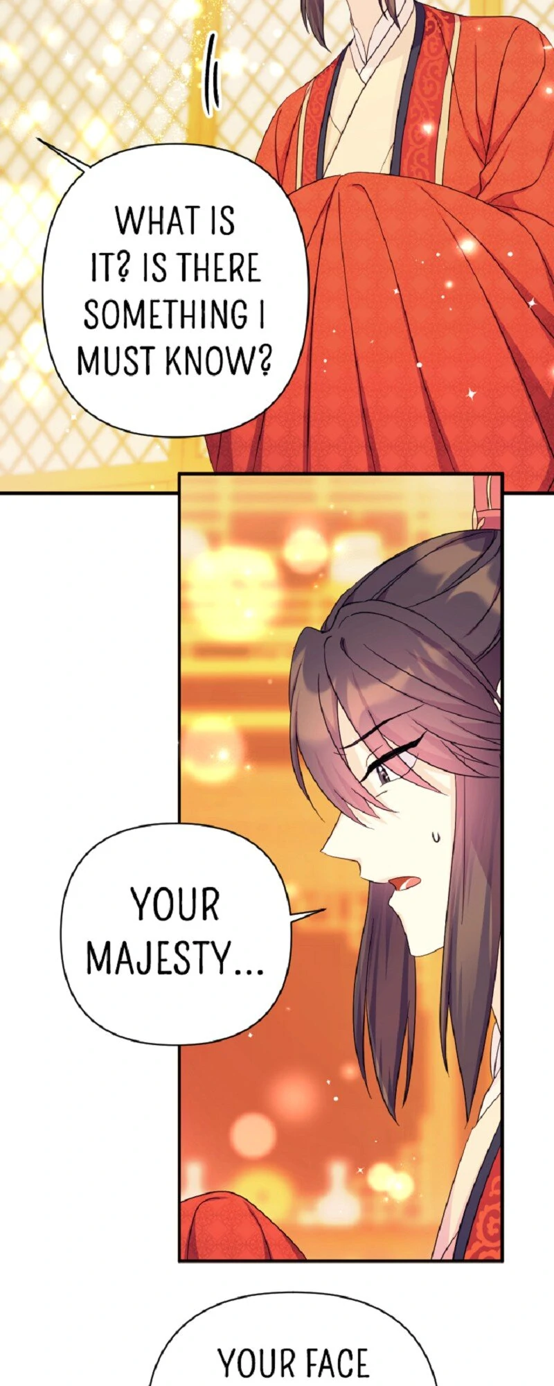 College Student Empress Chapter 144 187 30