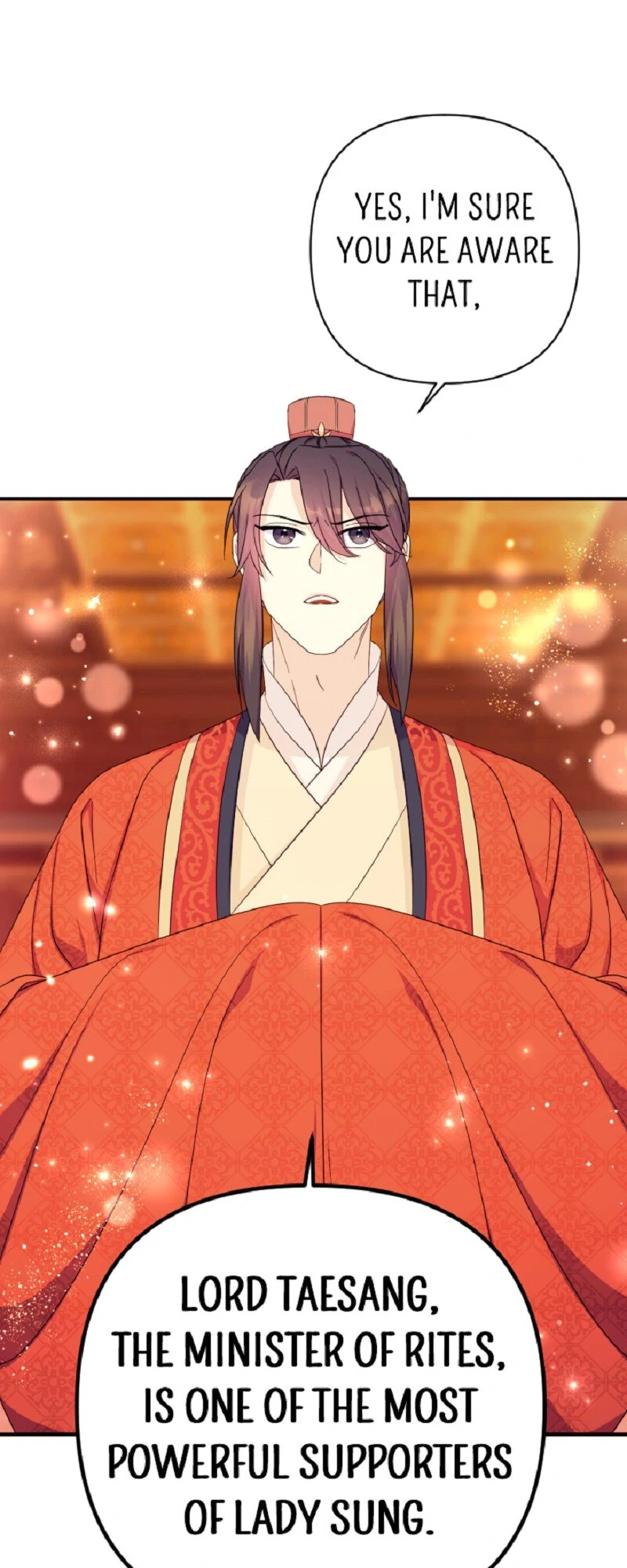 College Student Empress Chapter 144 191 34