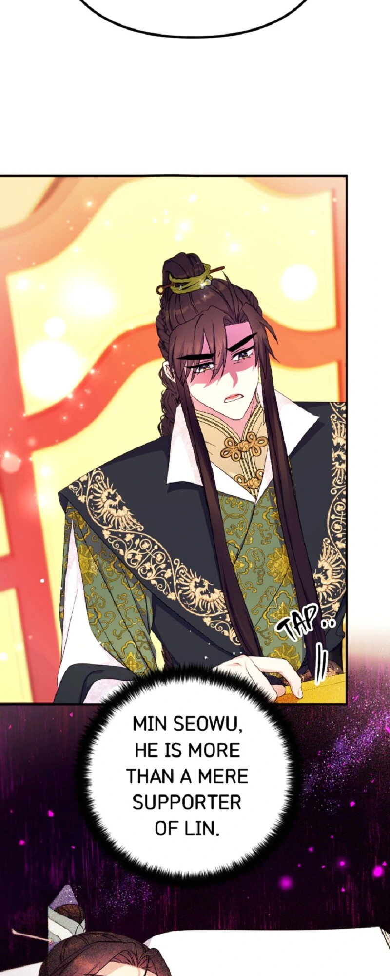 College Student Empress Chapter 144 192 35