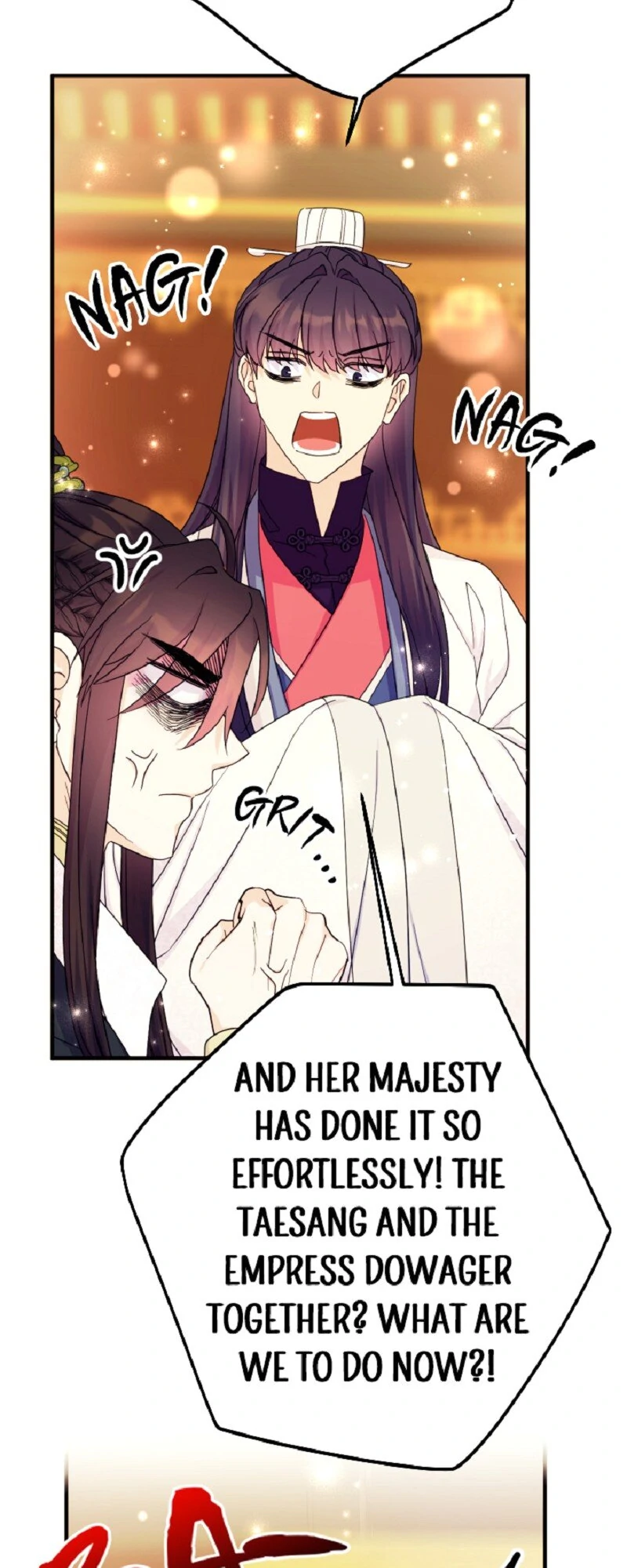 College Student Empress Chapter 144 195 38