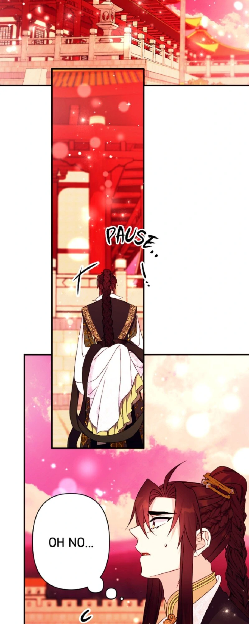 College Student Empress Chapter 144 199 42