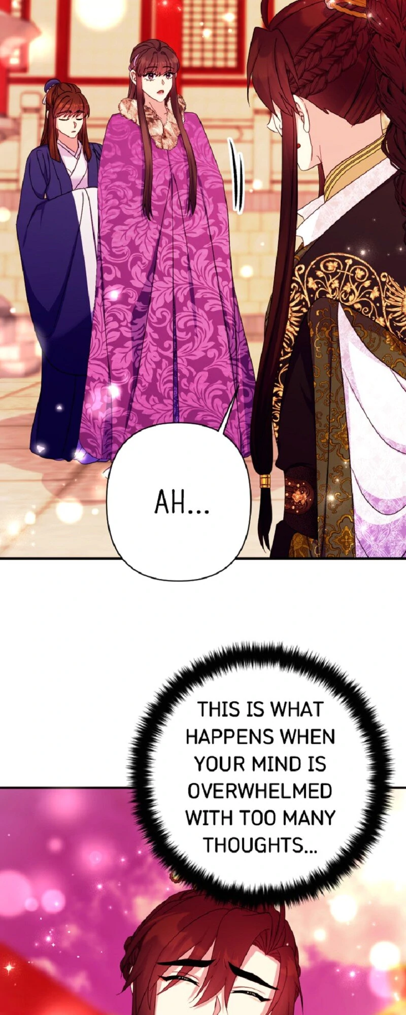 College Student Empress Chapter 144 201 44