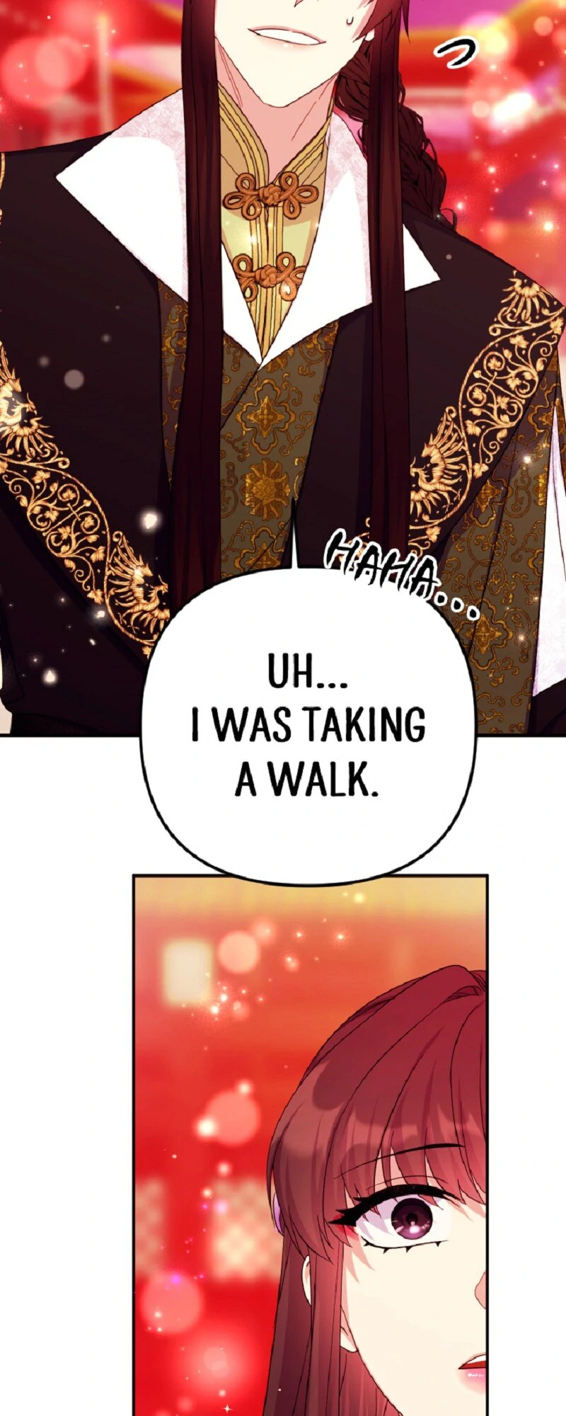 College Student Empress Chapter 144 202 45