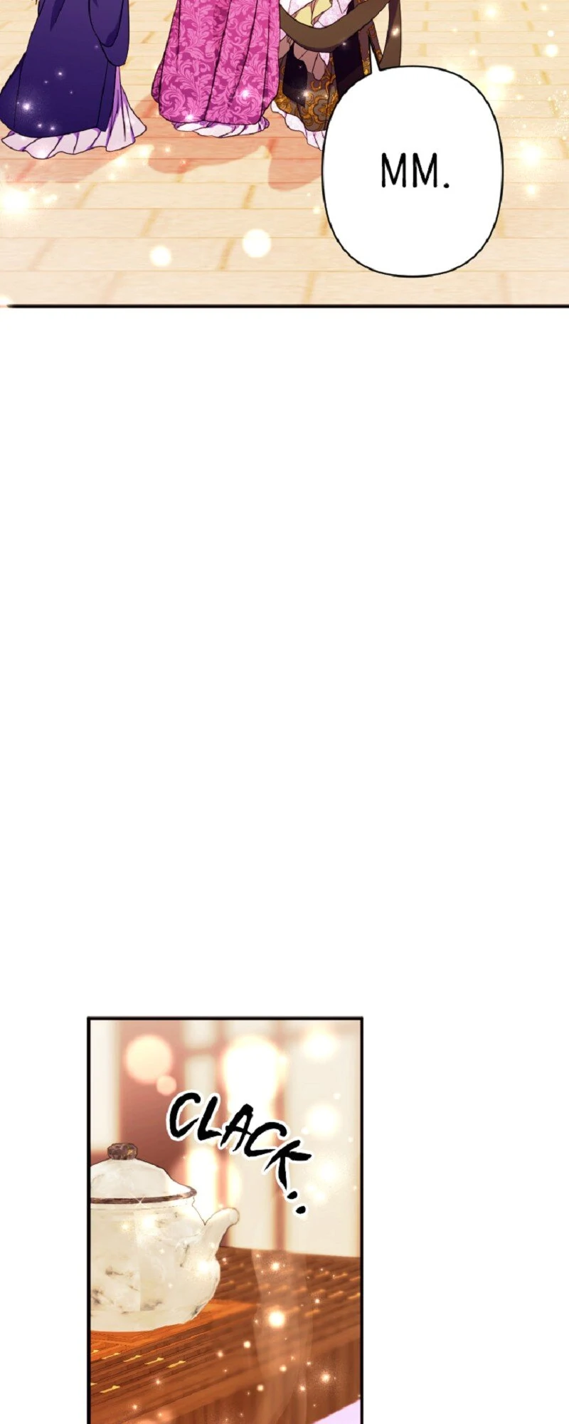 College Student Empress Chapter 144 204 47