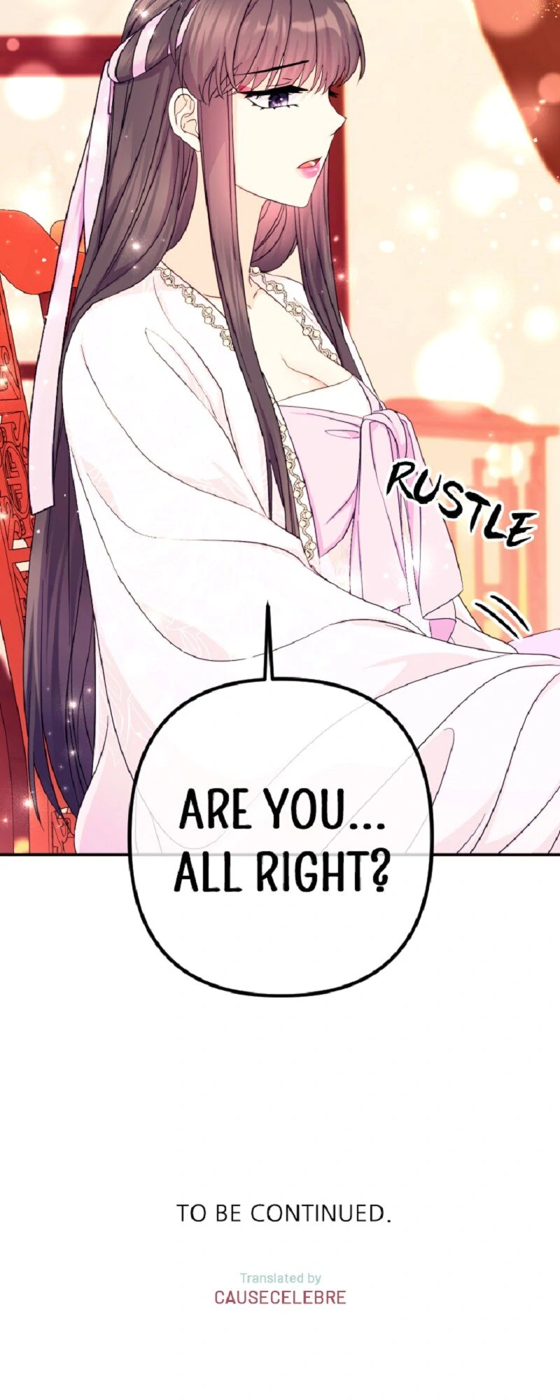 College Student Empress Chapter 144 206 49