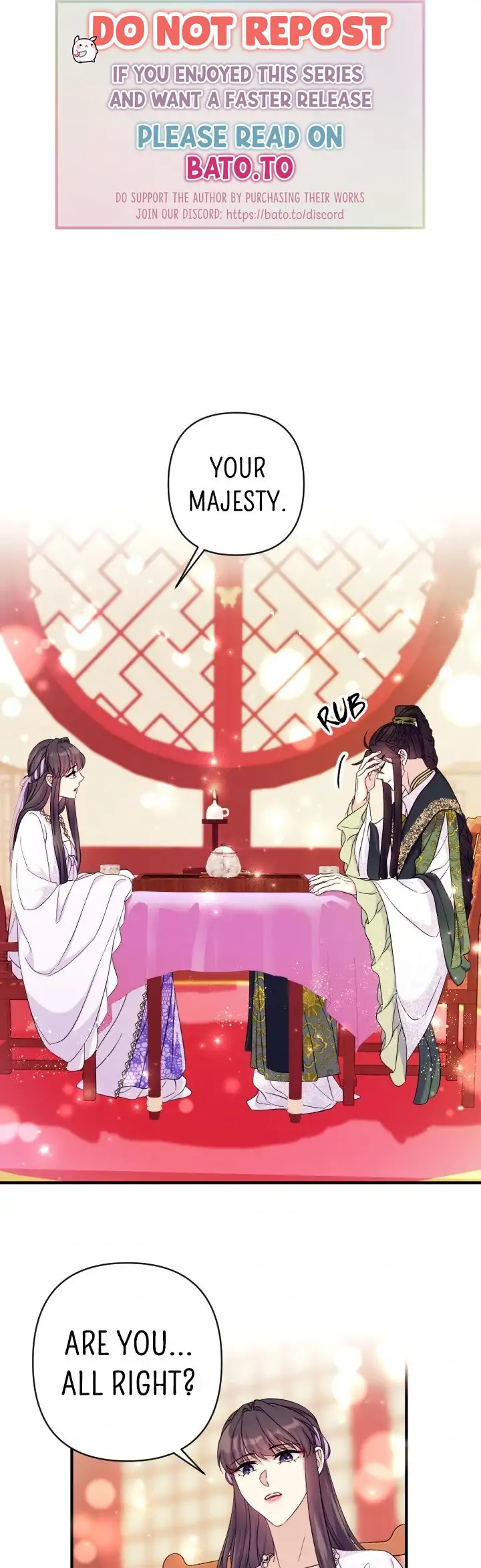 College Student Empress Chapter 145 140 01