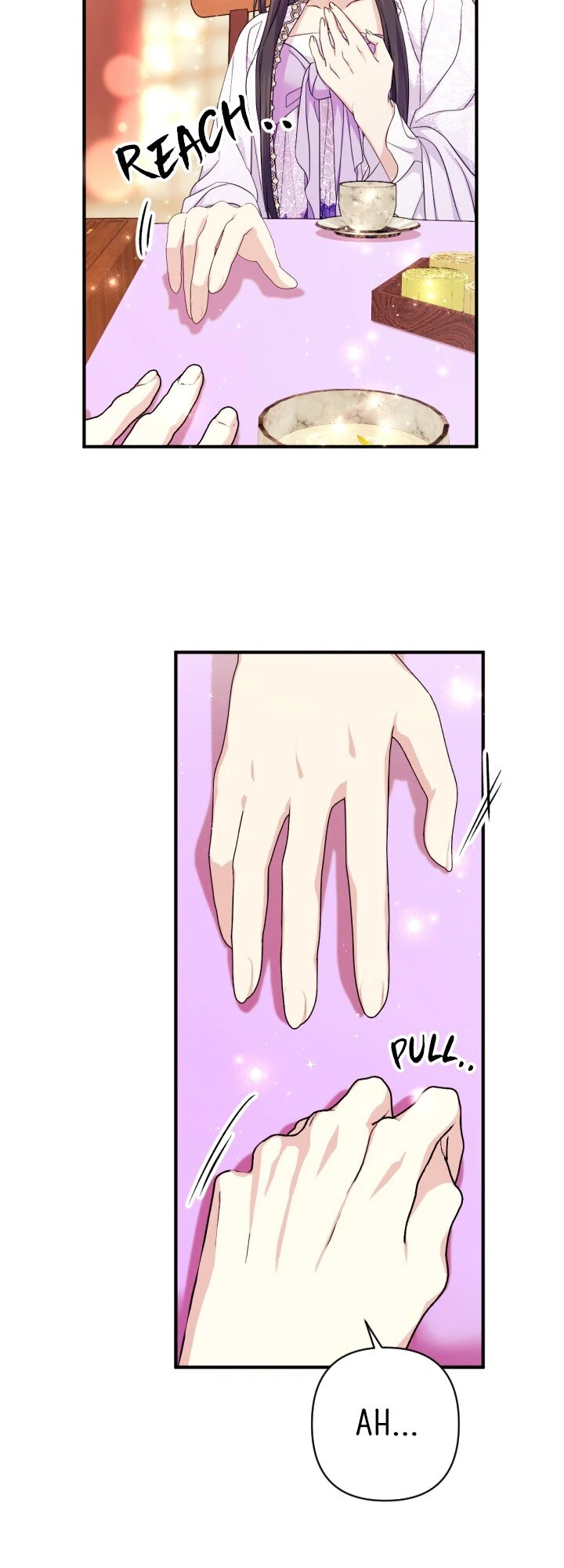 College Student Empress Chapter 145 141 02