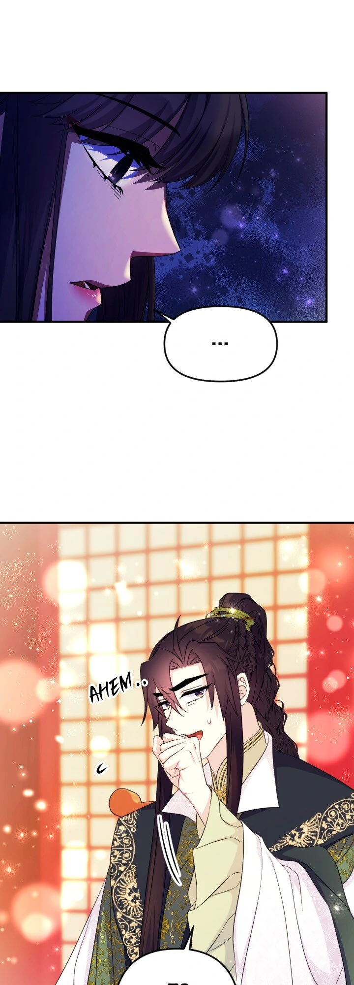 College Student Empress Chapter 145 142 03