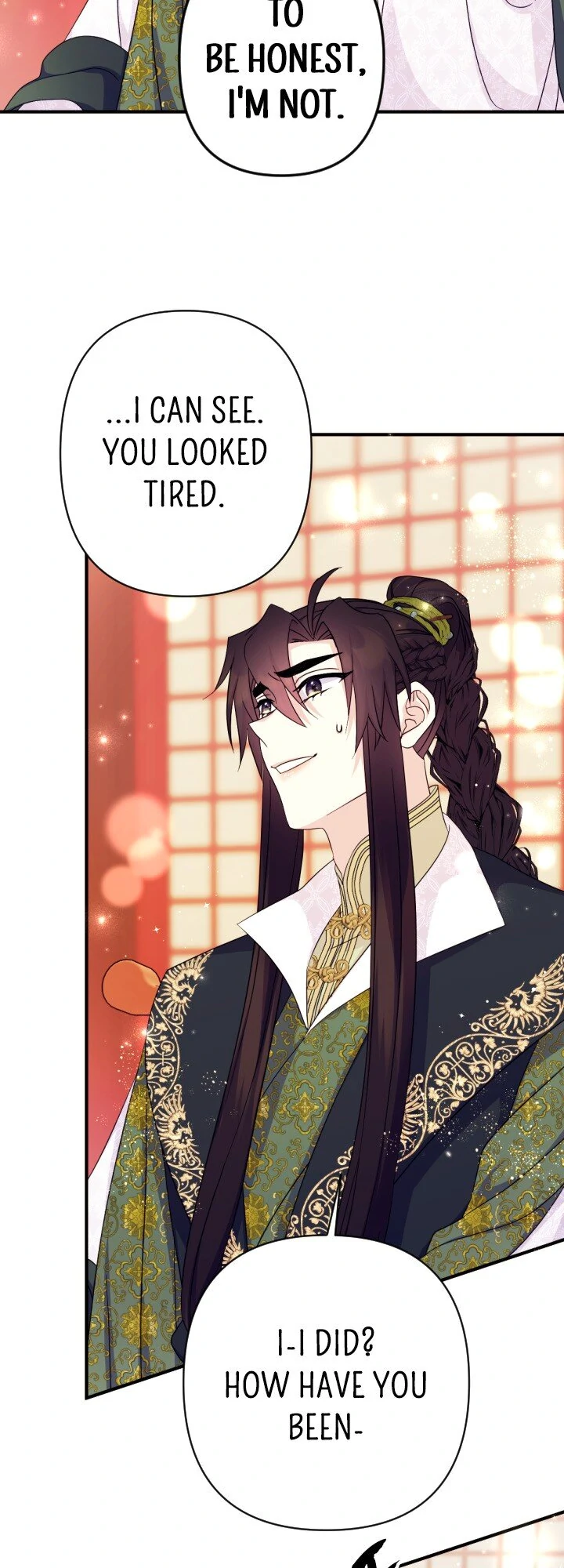 College Student Empress Chapter 145 143 04