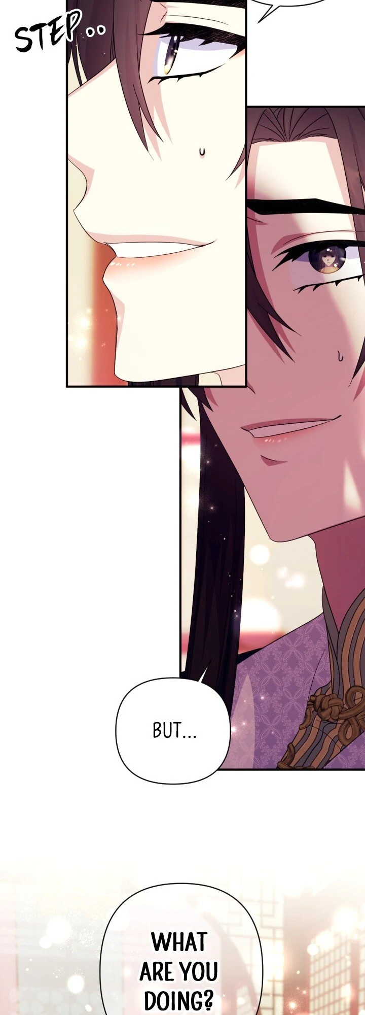 College Student Empress Chapter 145 146 07