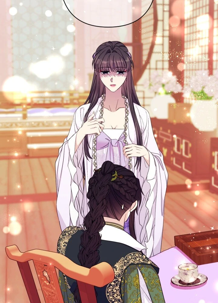 College Student Empress Chapter 145 147 08