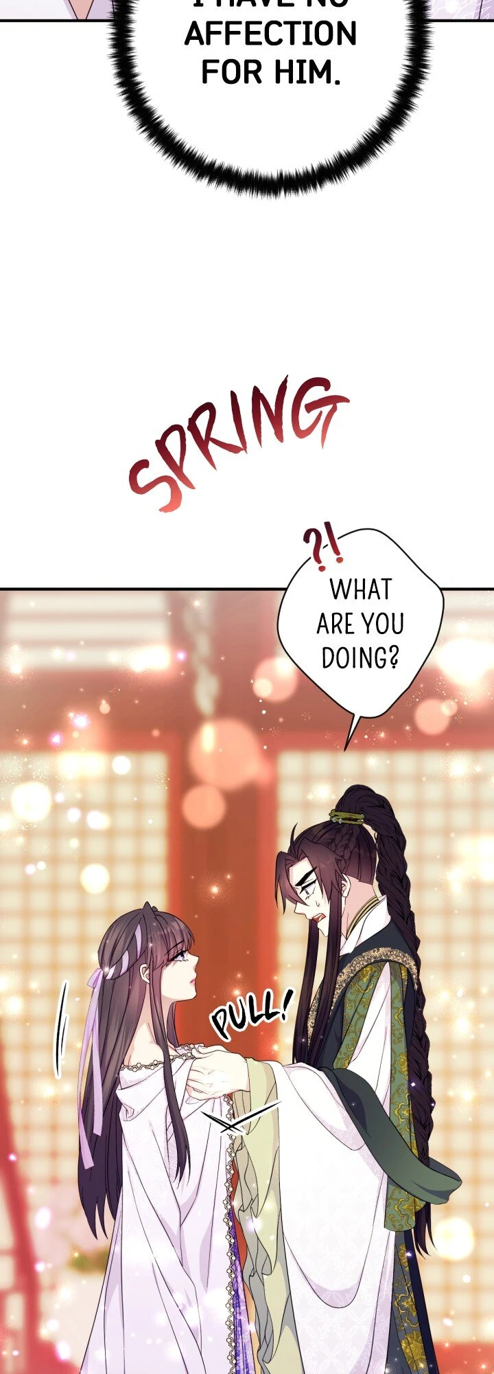 College Student Empress Chapter 145 149 10