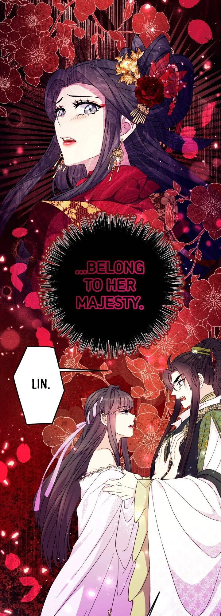 College Student Empress Chapter 145 151 12