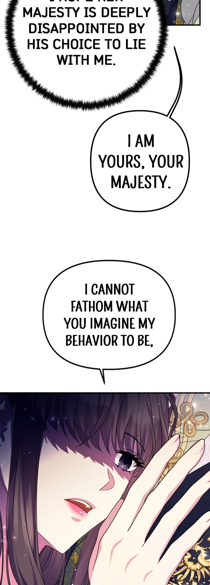 College Student Empress Chapter 145 153 14