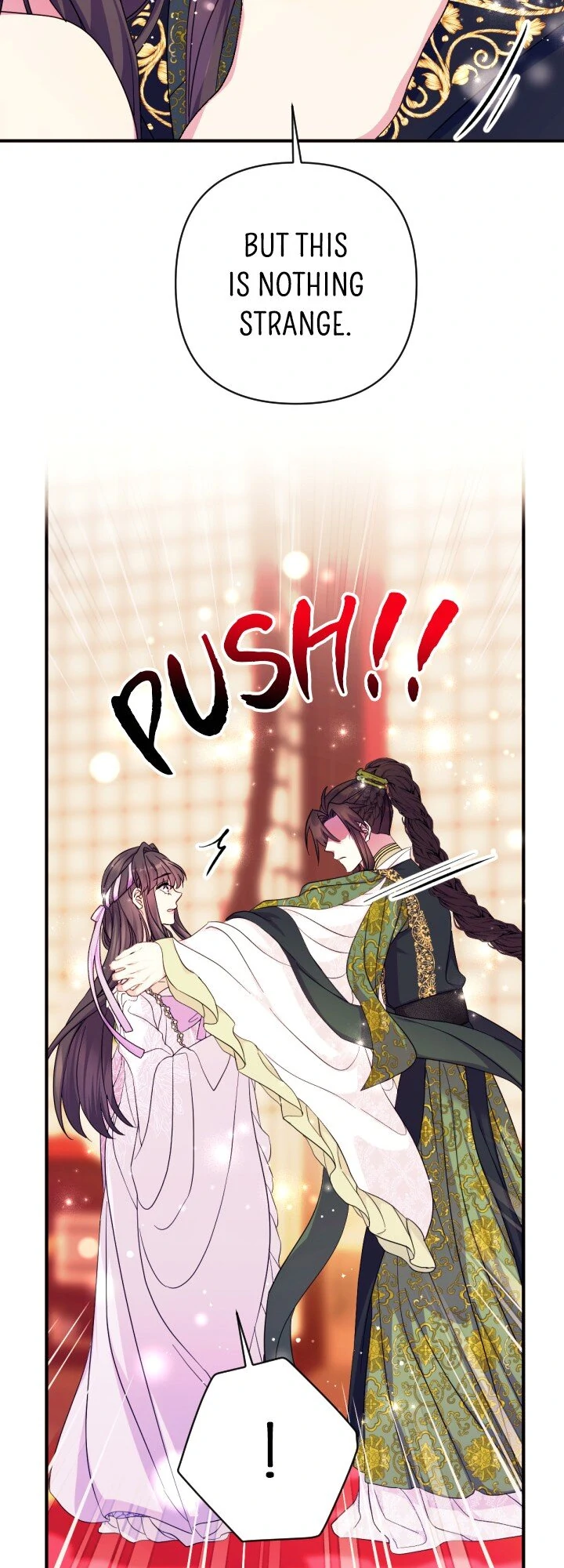 College Student Empress Chapter 145 154 15