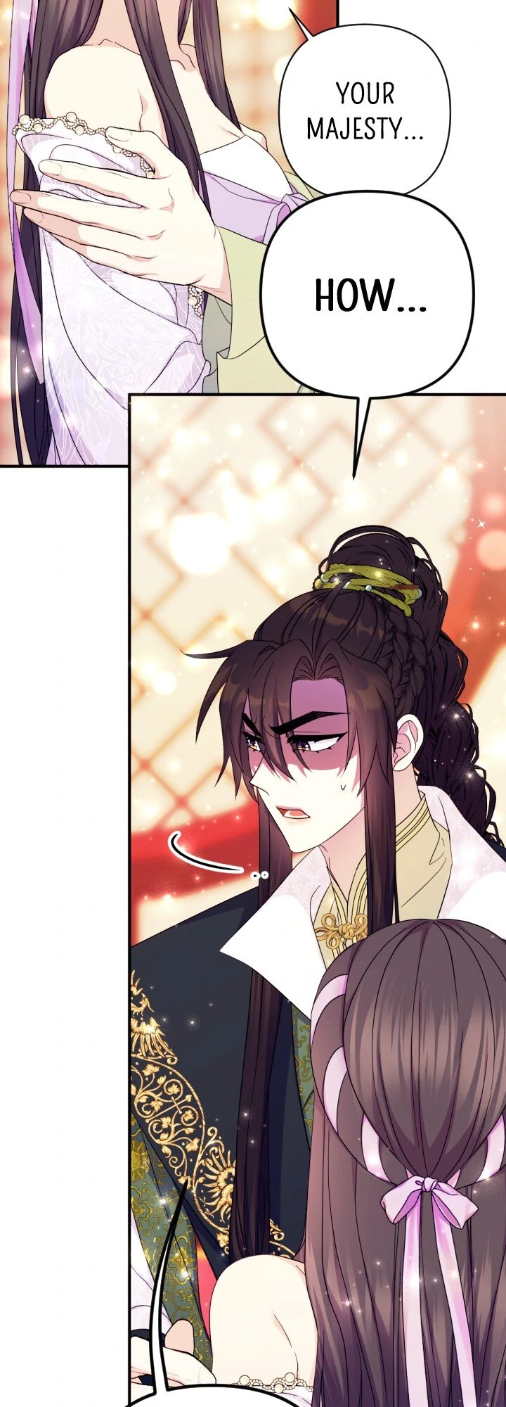 College Student Empress Chapter 145 156 17