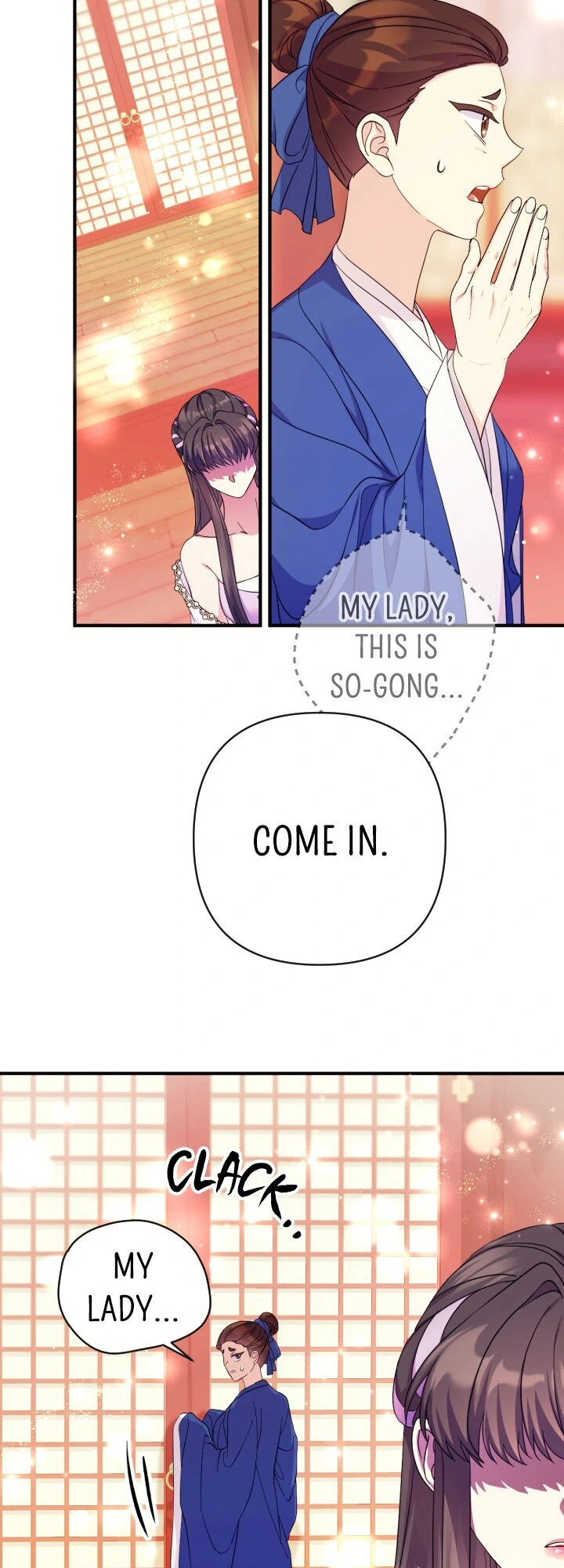 College Student Empress Chapter 145 160 21