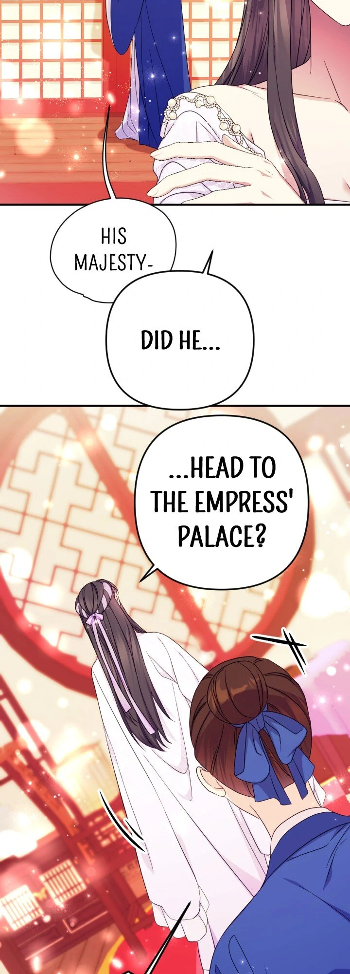 College Student Empress Chapter 145 161 22