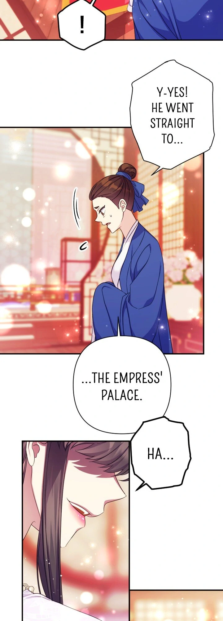 College Student Empress Chapter 145 162 23