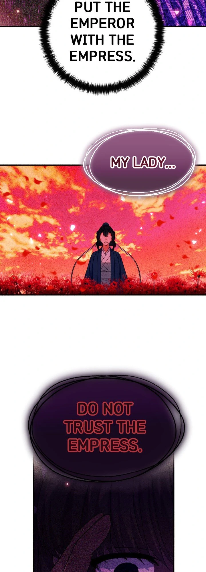 College Student Empress Chapter 145 165 26