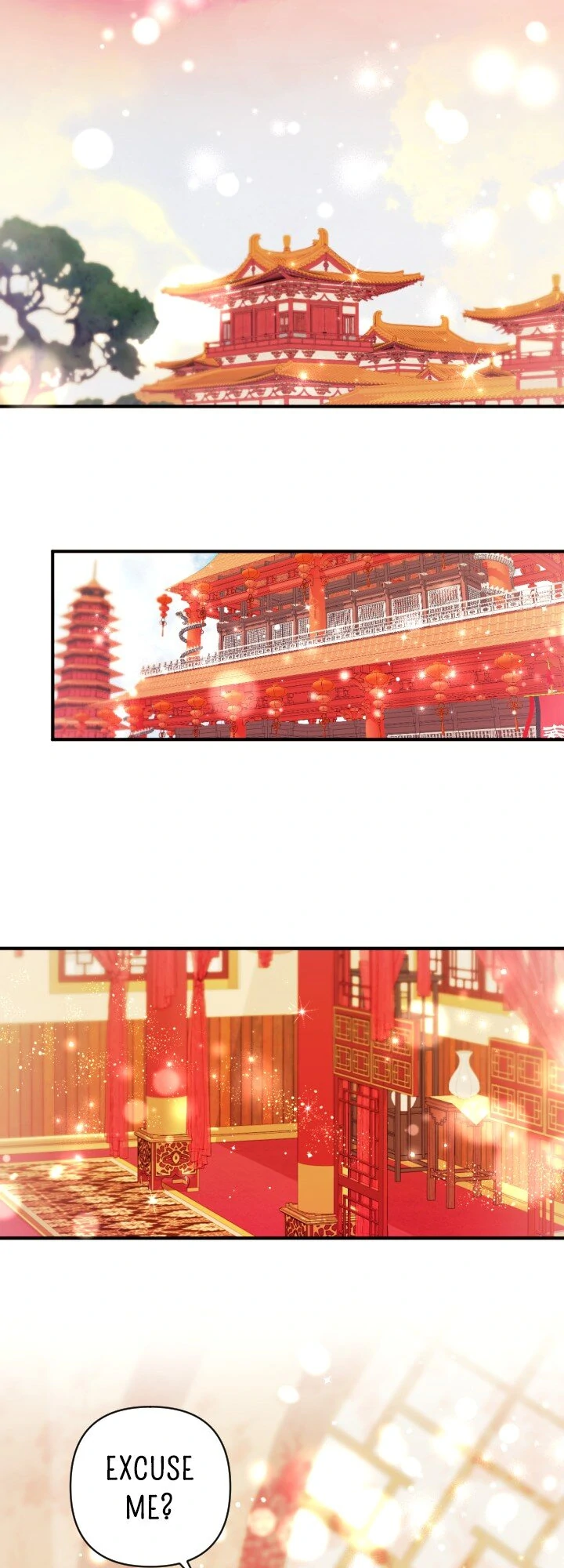 College Student Empress Chapter 145 167 28