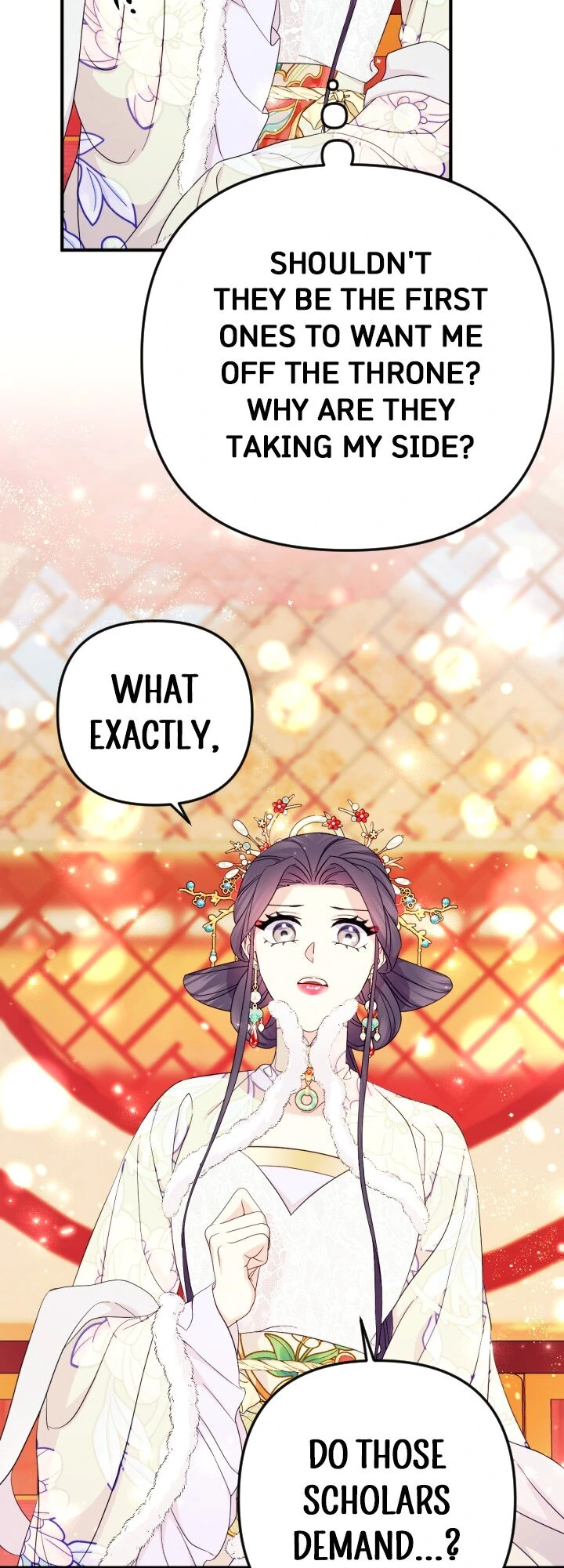 College Student Empress Chapter 145 170 31