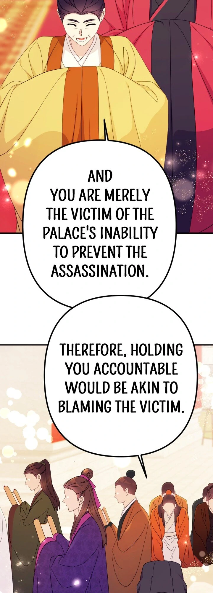 College Student Empress Chapter 145 172 33