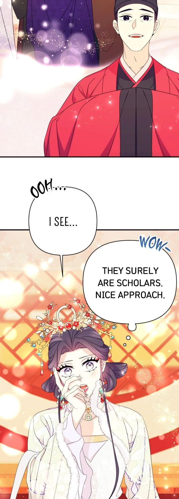 College Student Empress Chapter 145 173 34