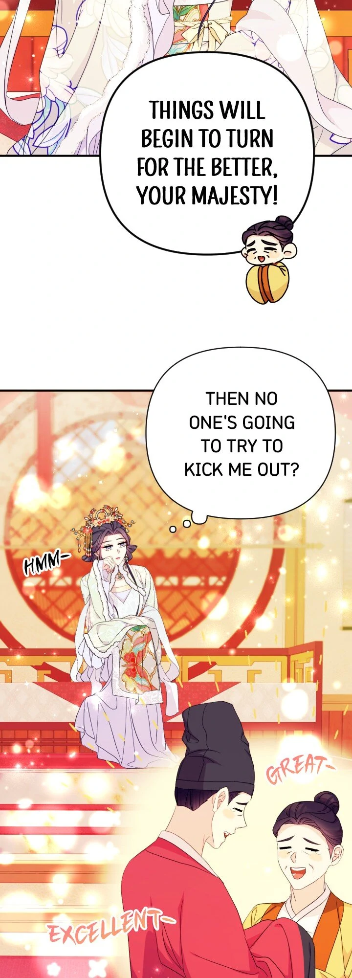 College Student Empress Chapter 145 174 35