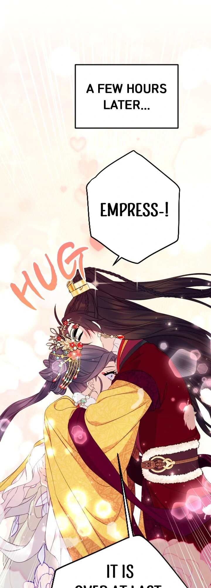 College Student Empress Chapter 145 176 37