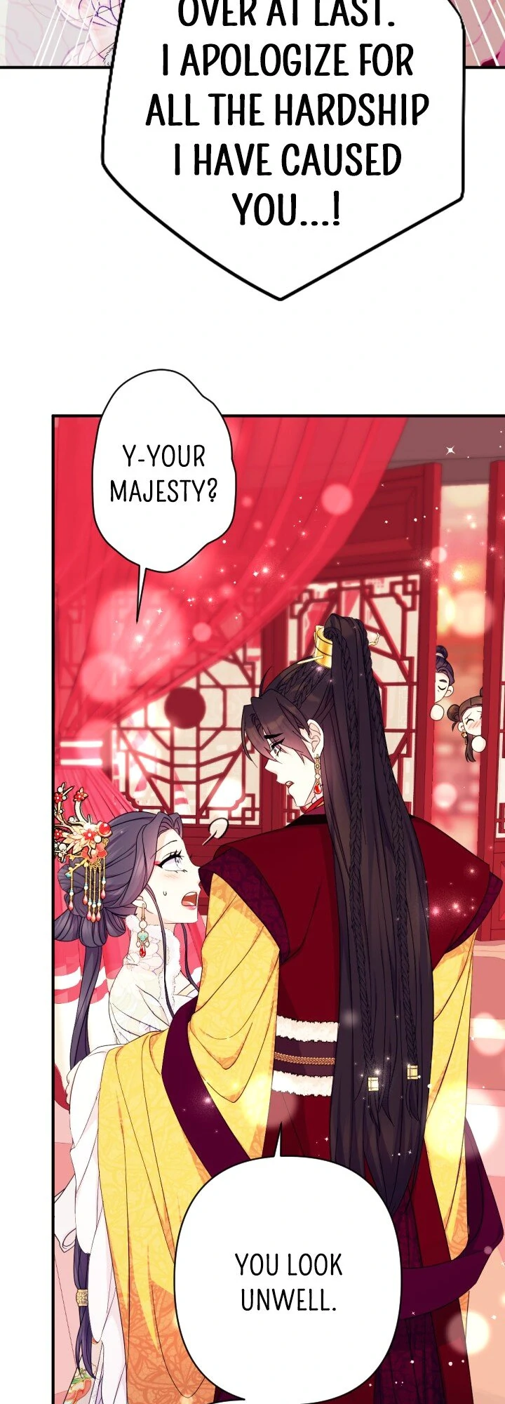 College Student Empress Chapter 145 177 38