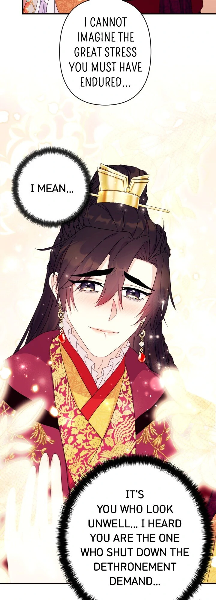 College Student Empress Chapter 145 178 39