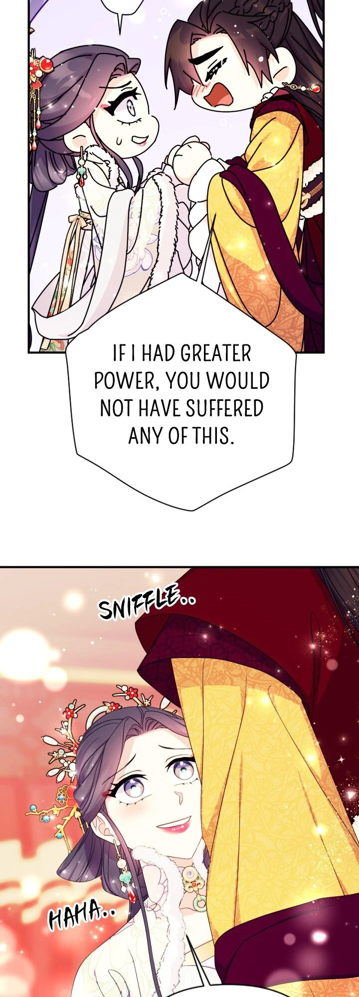 College Student Empress Chapter 145 180 41