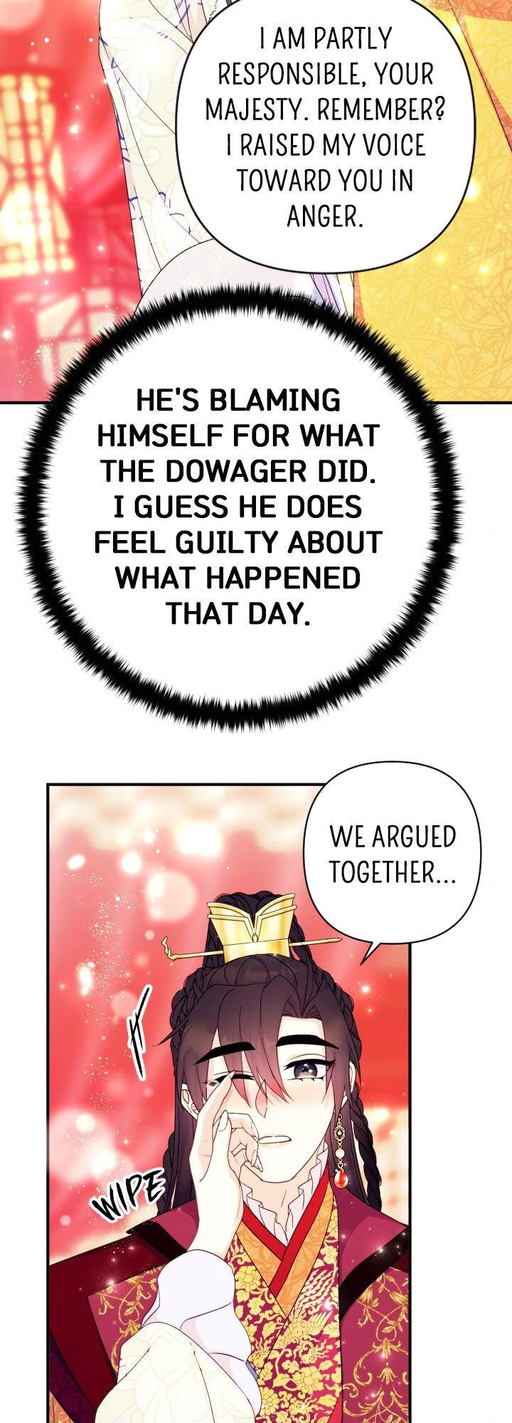 College Student Empress Chapter 145 181 42