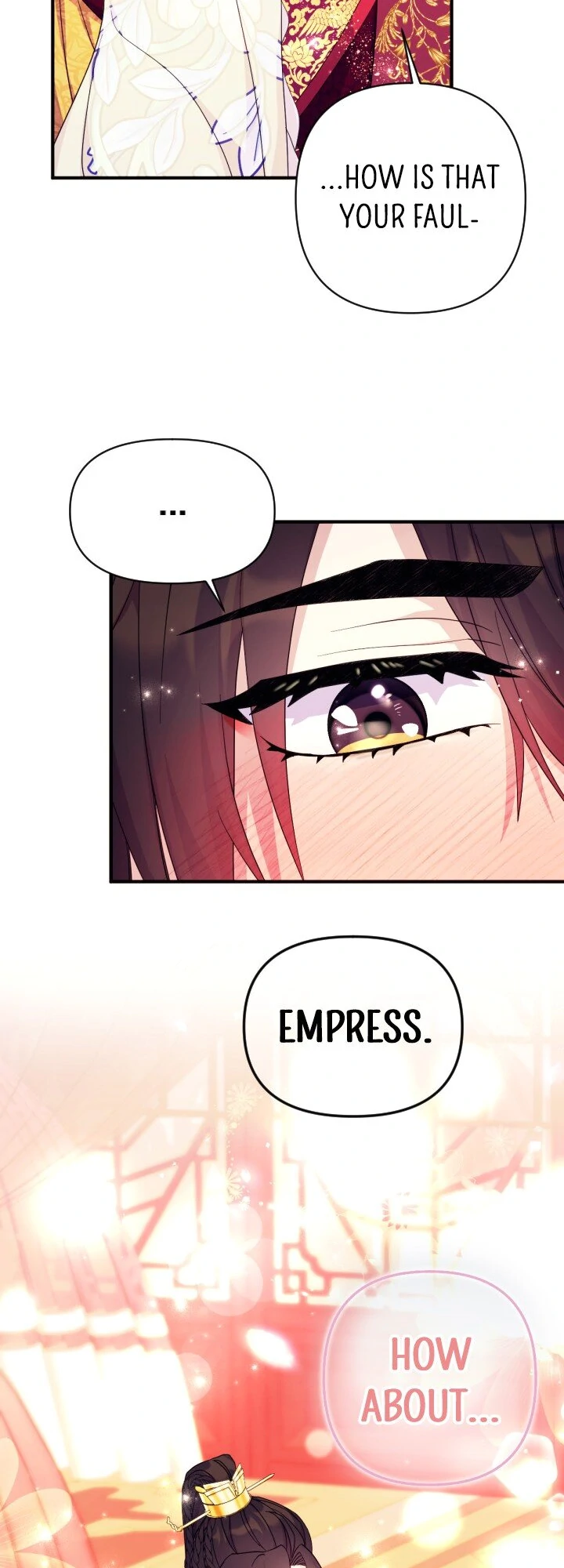 College Student Empress Chapter 145 182 43