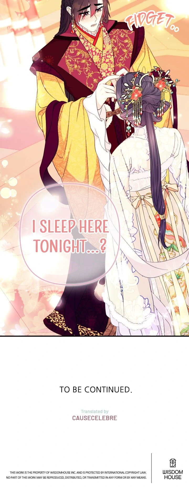 College Student Empress Chapter 145 183 44