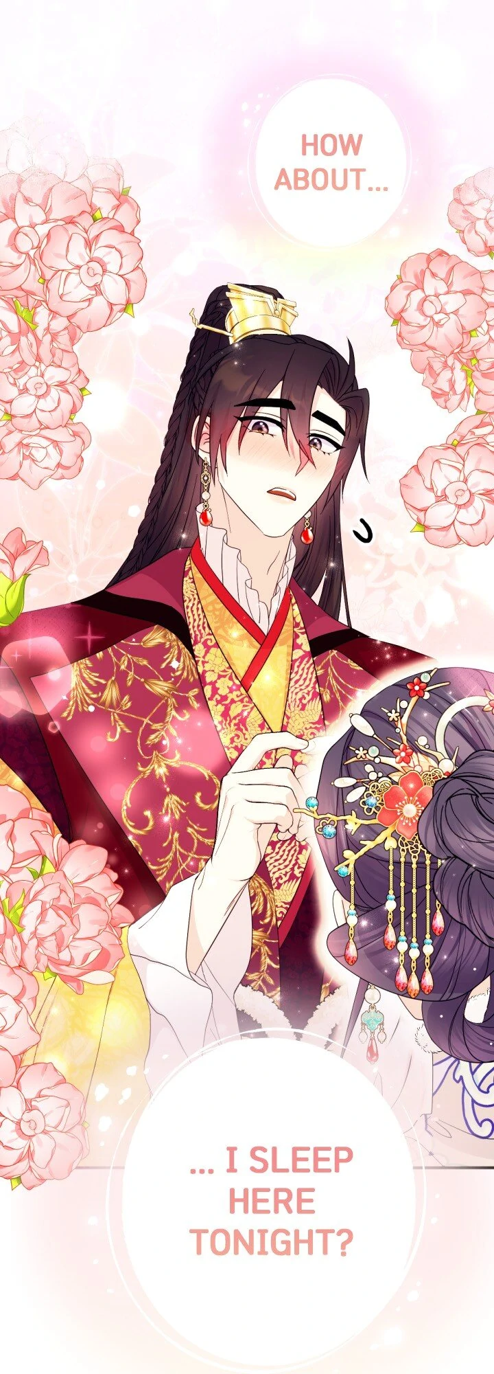 College Student Empress Chapter 146 134 01