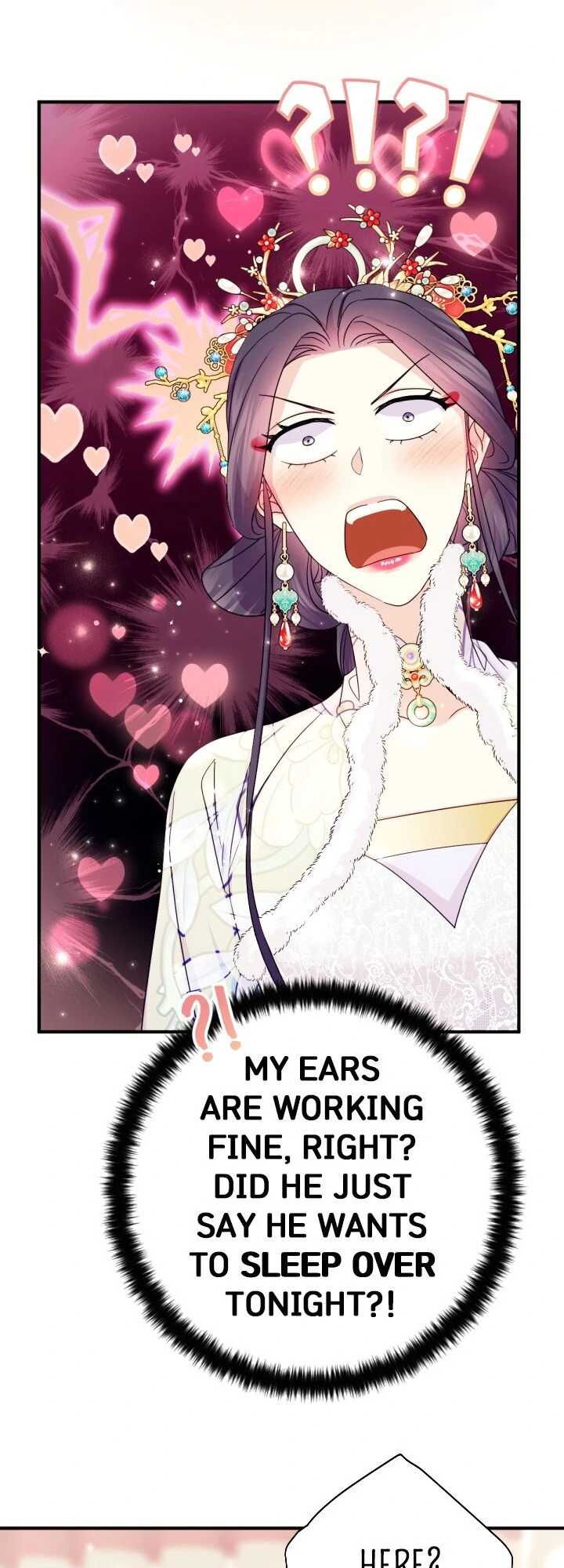 College Student Empress Chapter 146 135 02