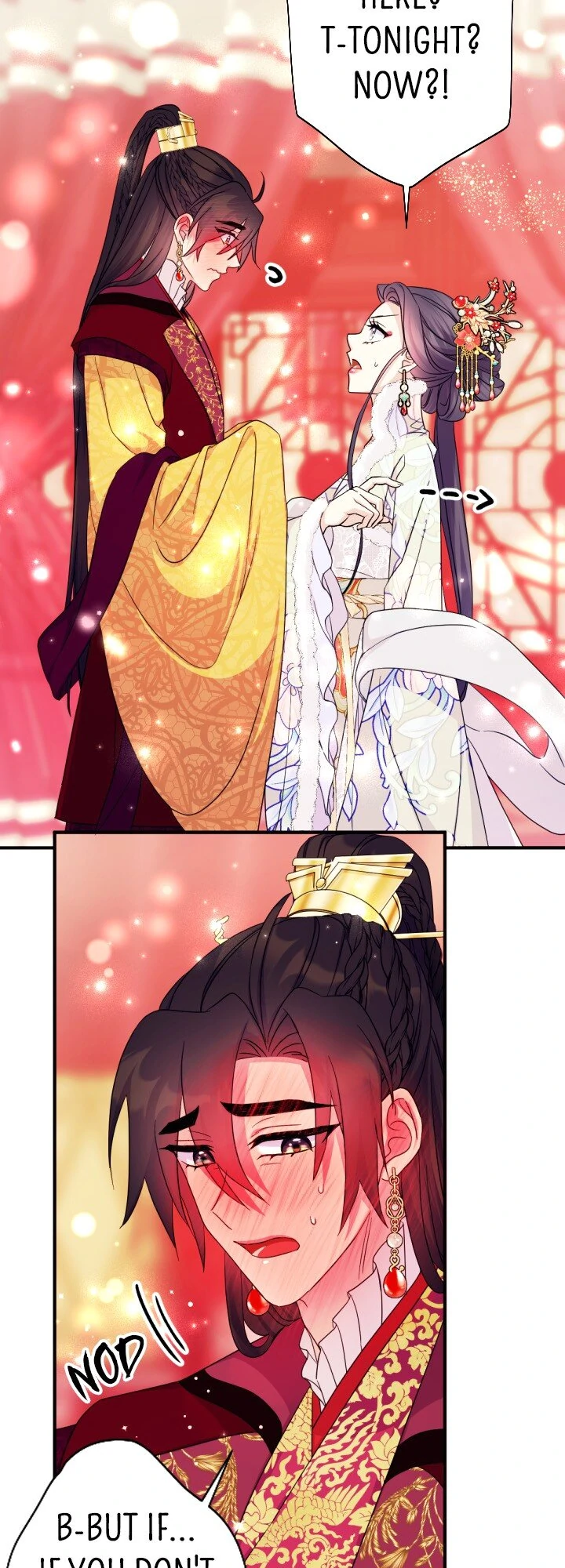 College Student Empress Chapter 146 136 03