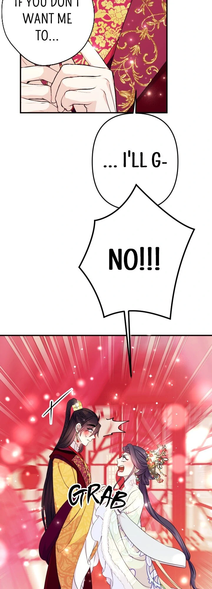 College Student Empress Chapter 146 137 04