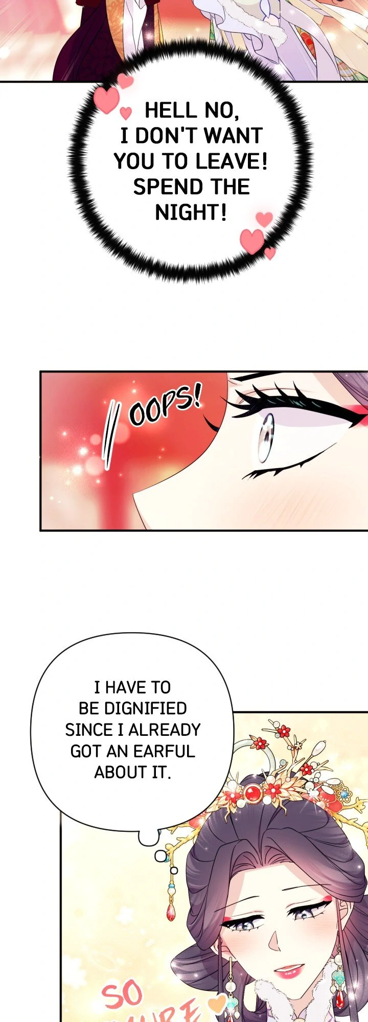 College Student Empress Chapter 146 138 05