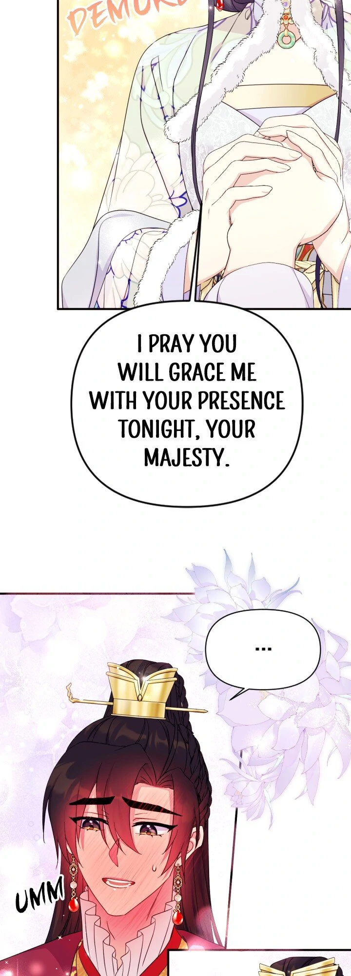 College Student Empress Chapter 146 139 06