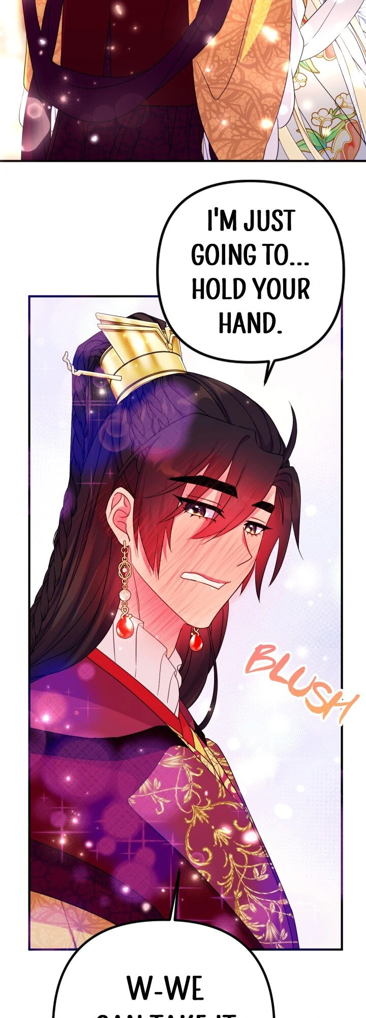 College Student Empress Chapter 146 142 09