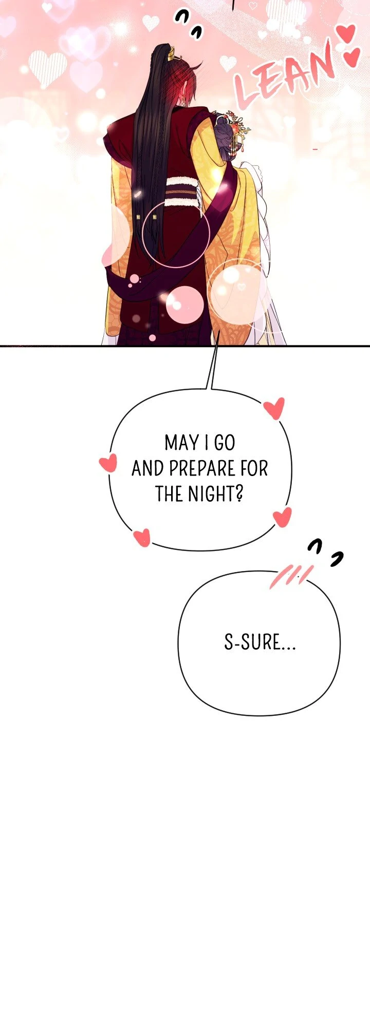 College Student Empress Chapter 146 144 11