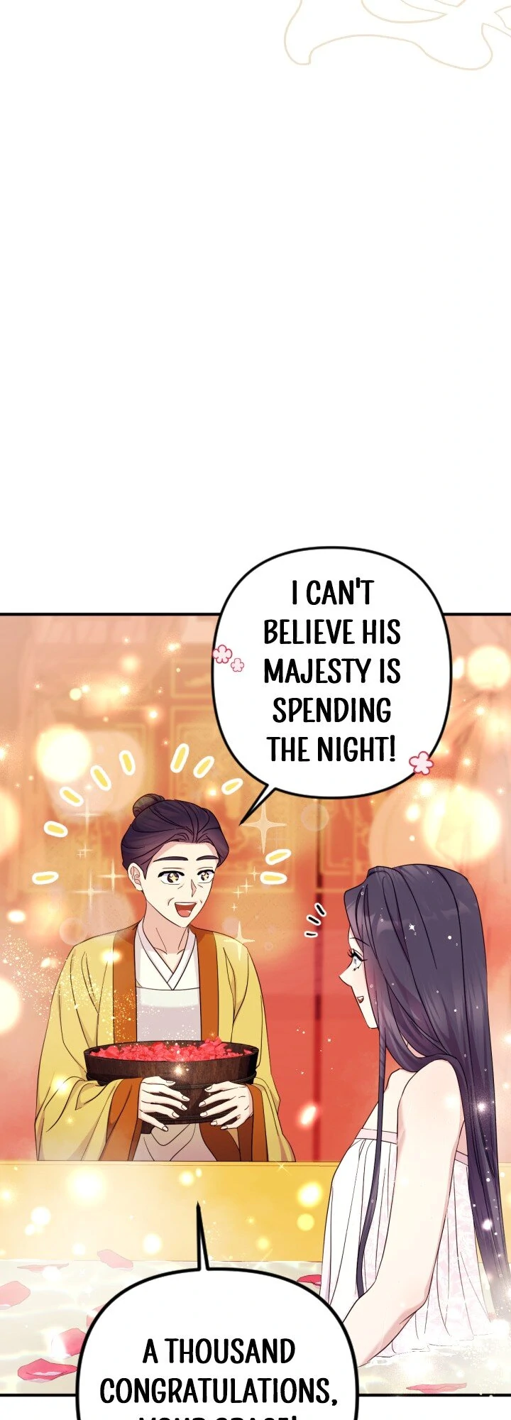 College Student Empress Chapter 146 146 13