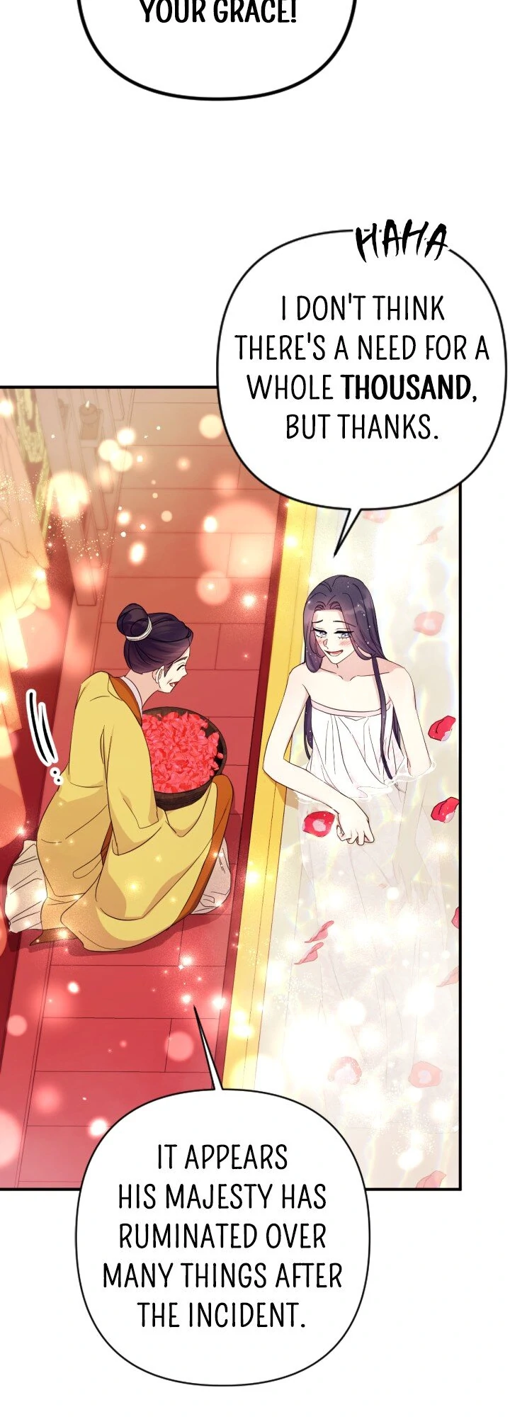 College Student Empress Chapter 146 147 14