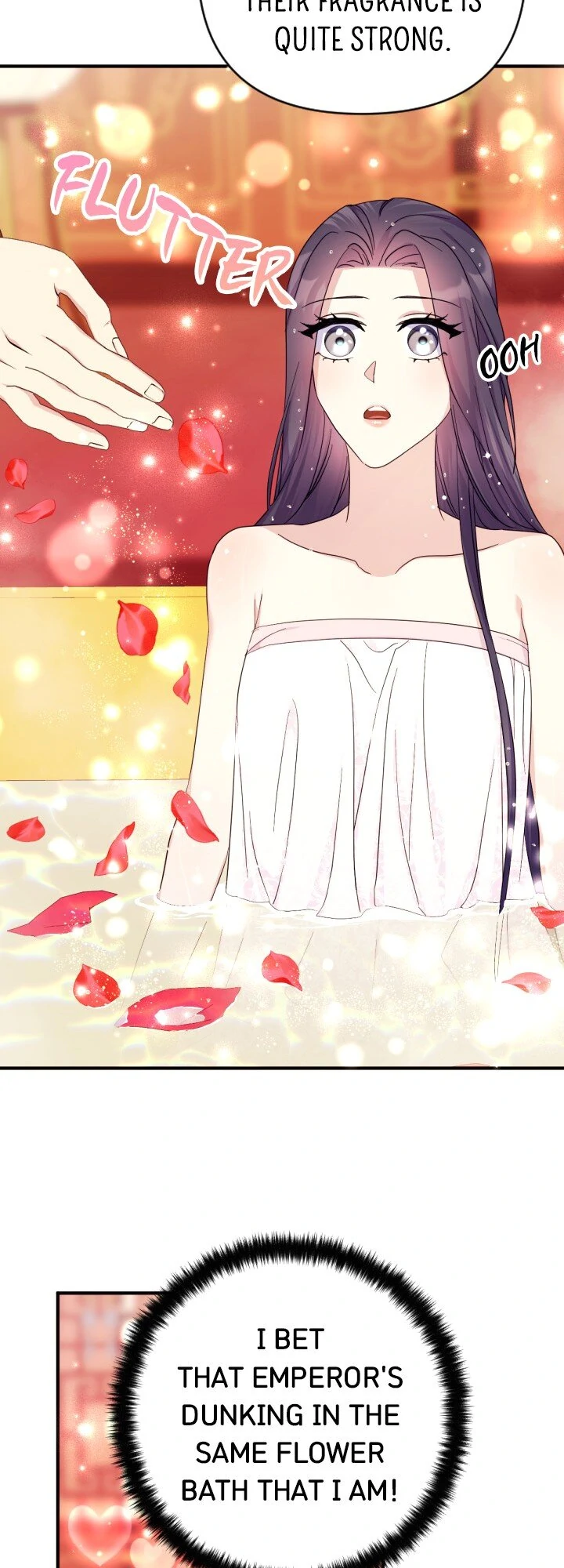 College Student Empress Chapter 146 150 17