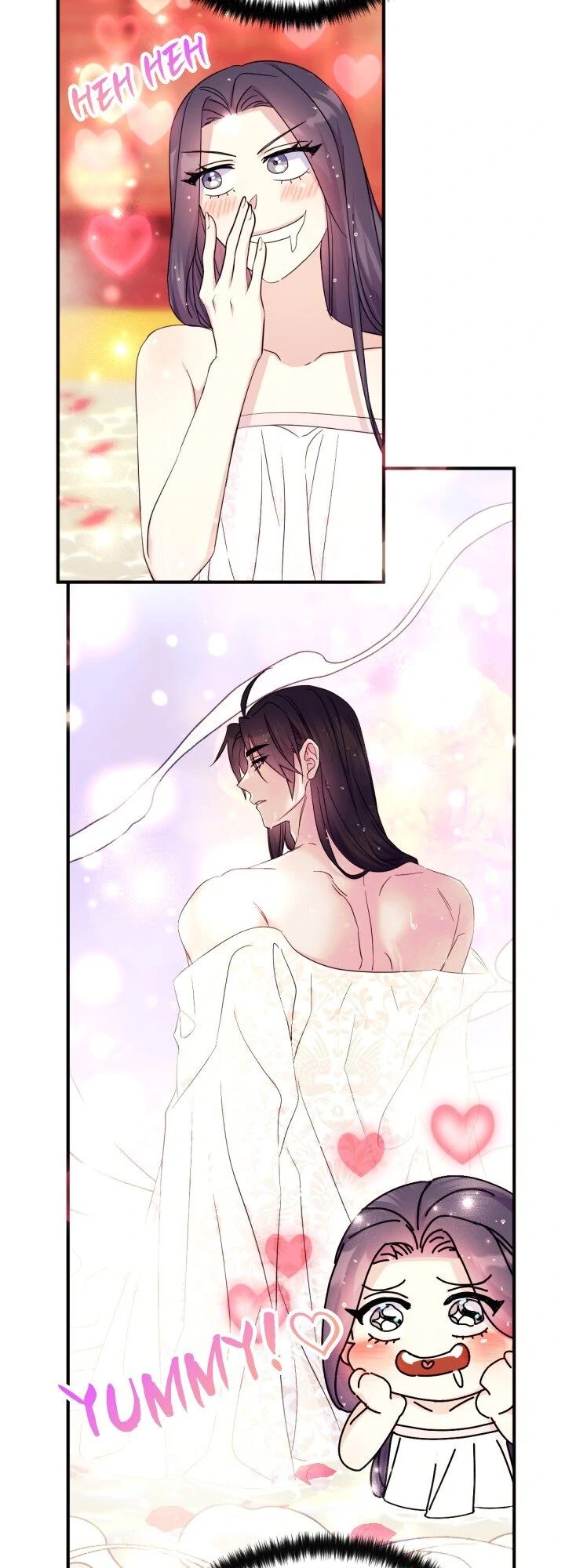 College Student Empress Chapter 146 151 18