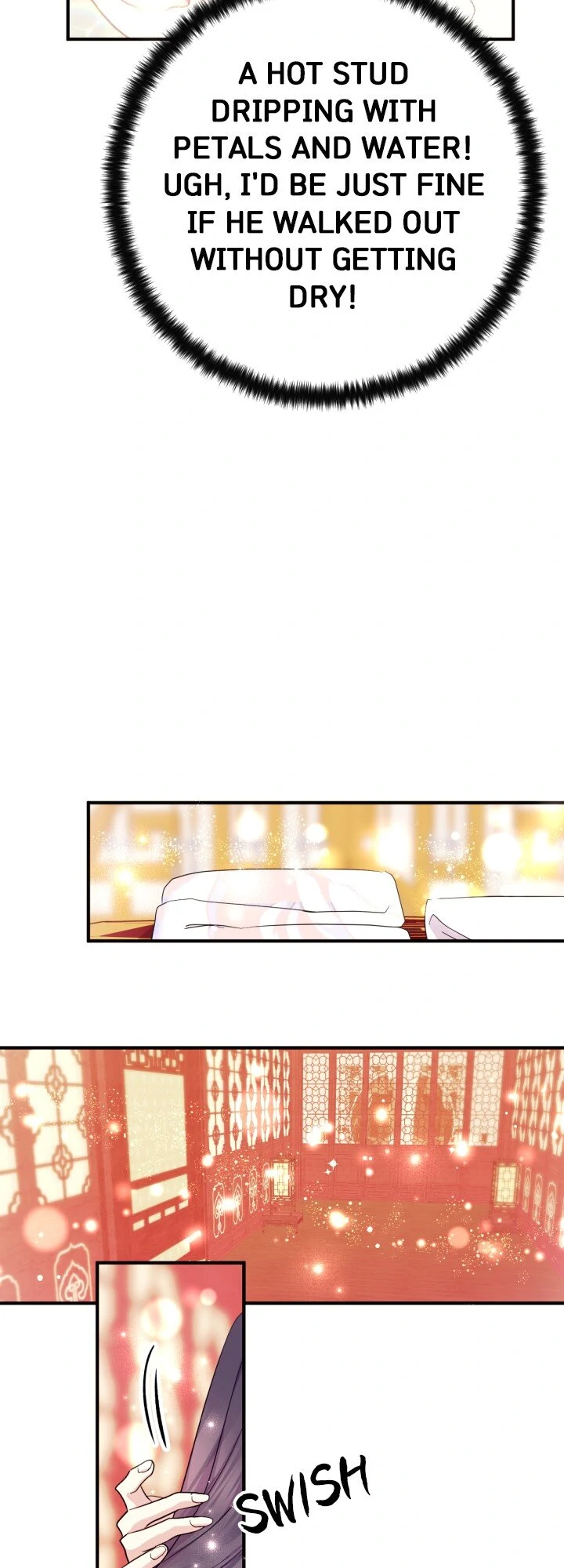 College Student Empress Chapter 146 152 19